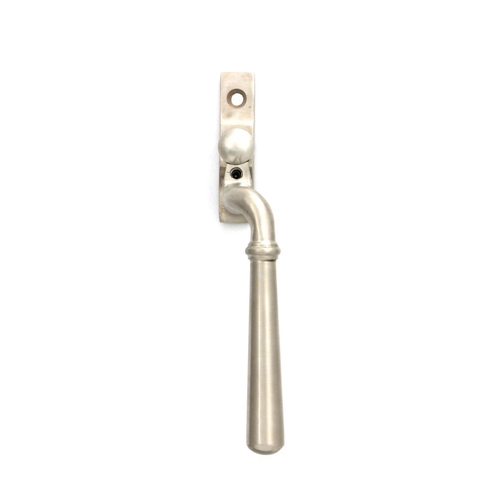 From the Anvil Marine 316 Stainless Steel Newbury Espag - (Right Hand) - Satin
